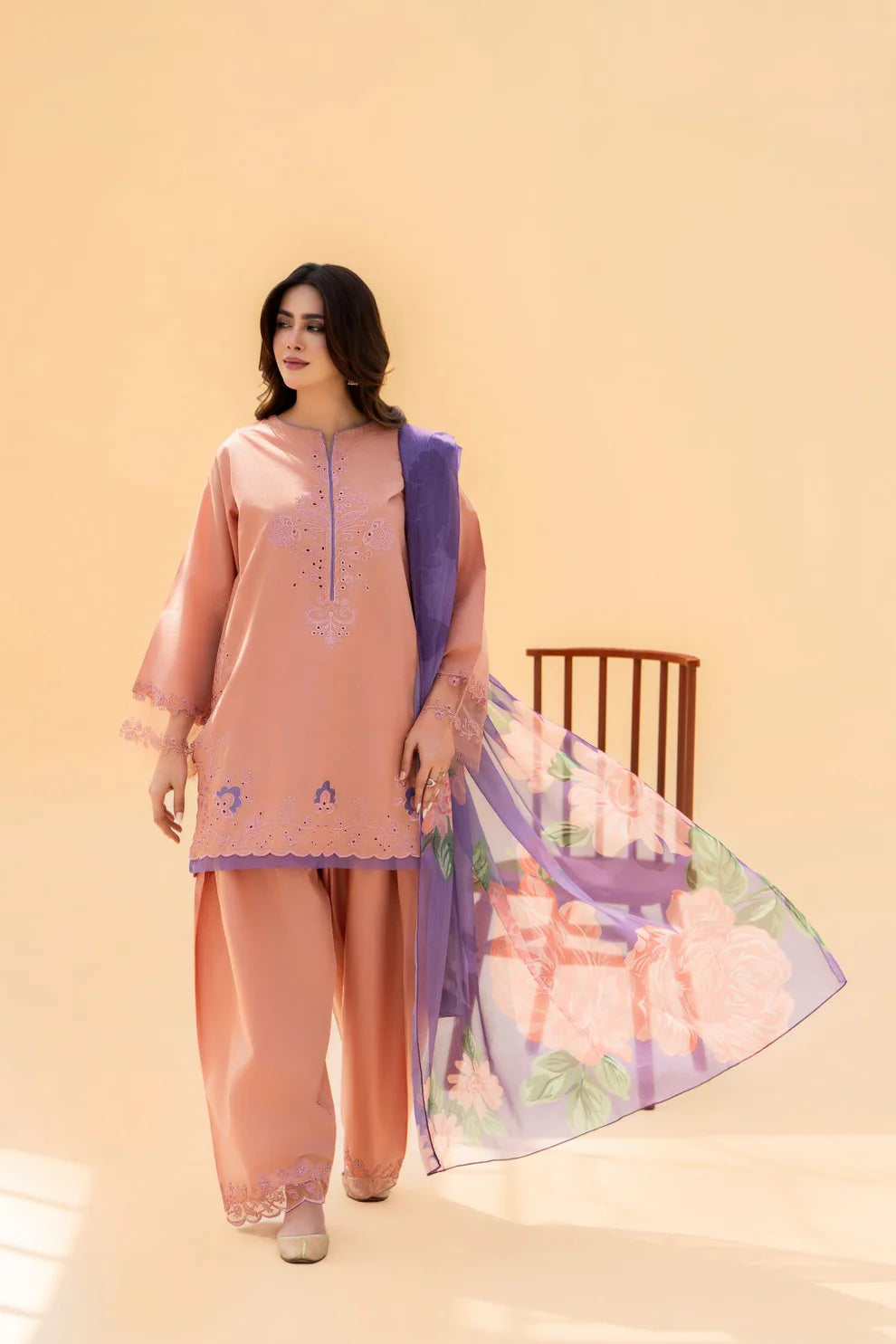 Saphira 3pc