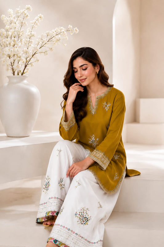 Rumaisa Grace 2PC