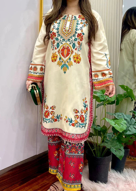 Meerab Co-Ad set