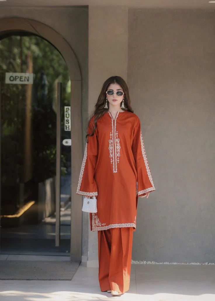 SUNREZA 2PC