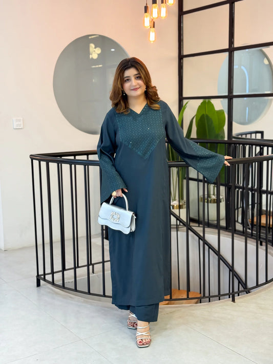 MAHVEEN 2PC