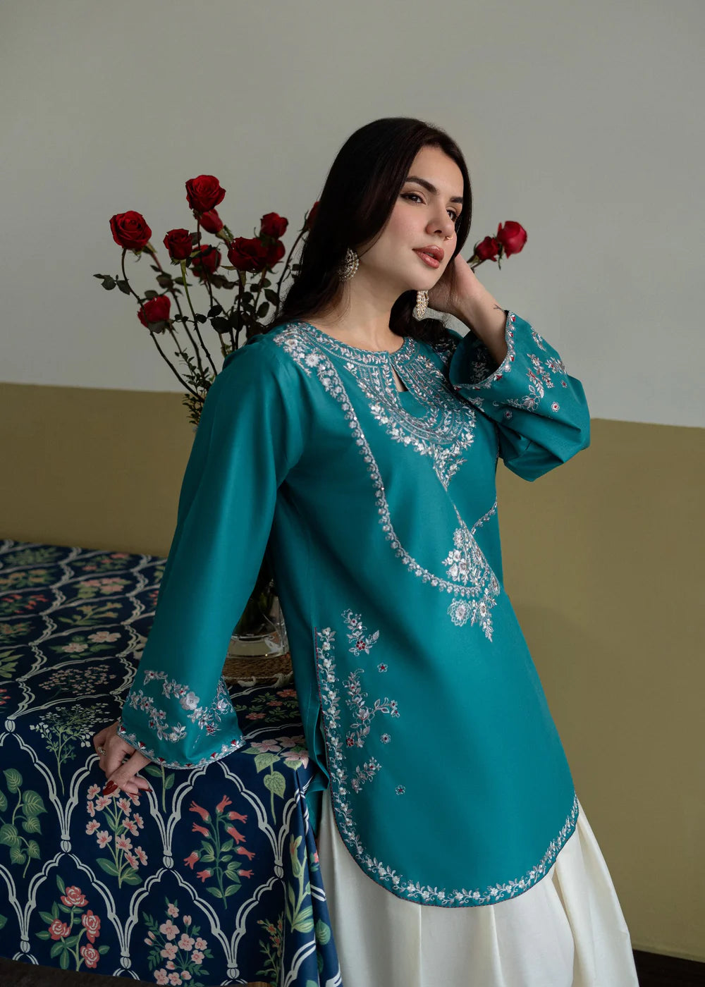 Zola Farshi 2Pc