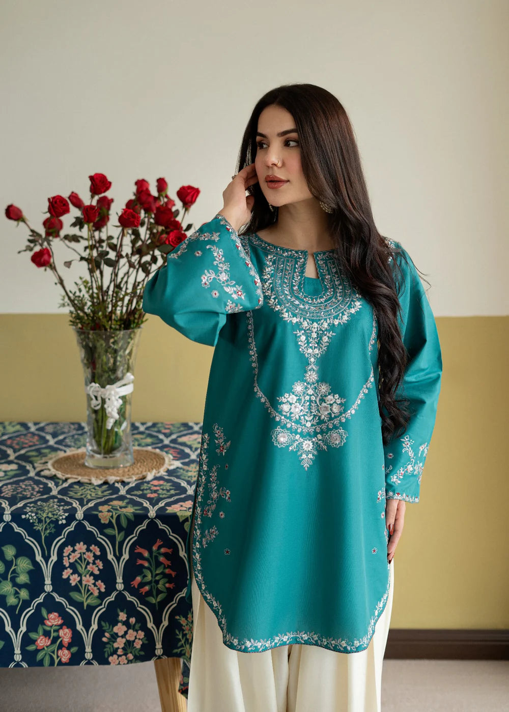 Zola Farshi 2Pc