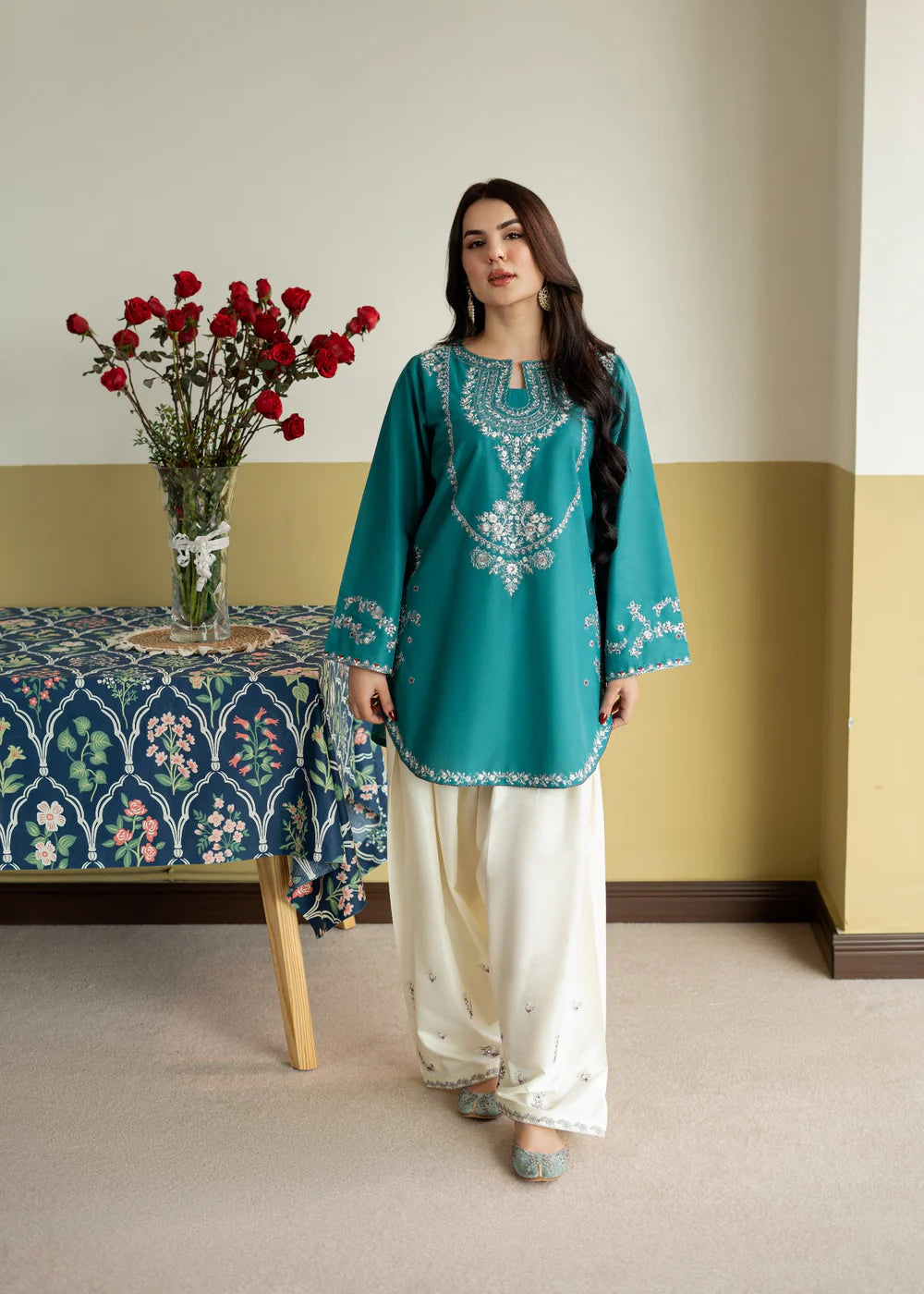 Zola Farshi 2Pc