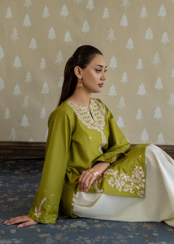 ANEESA Emb 2pc