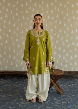 ANEESA Emb 2pc