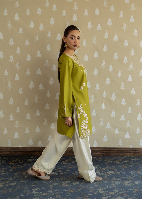 ANEESA Emb 2pc