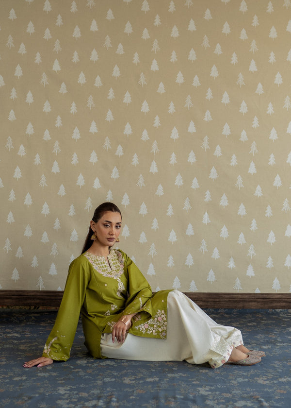 ANEESA Emb 2pc