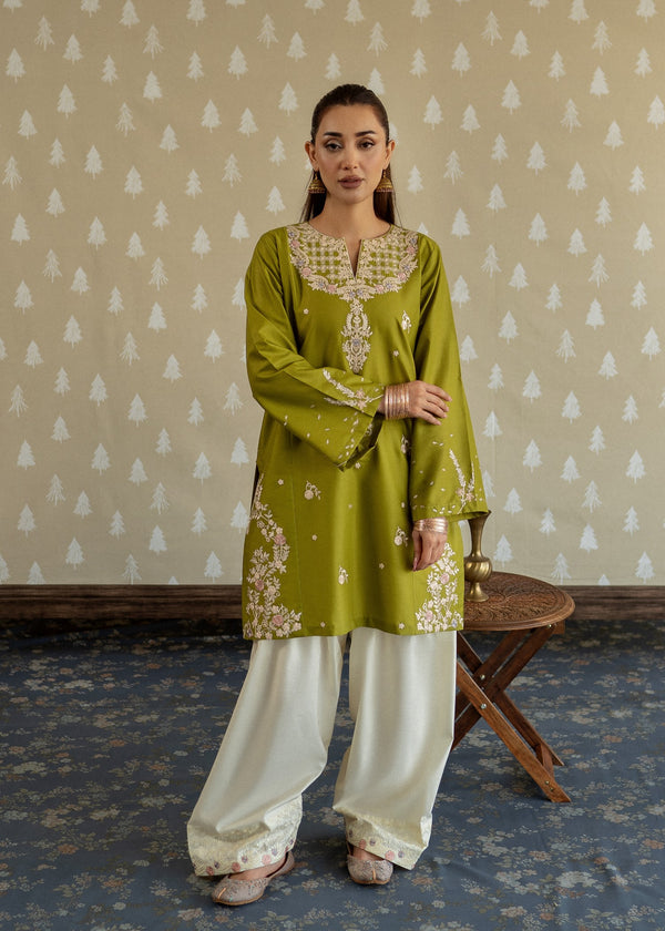 ANEESA Emb 2pc
