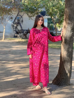 MidNight Pink