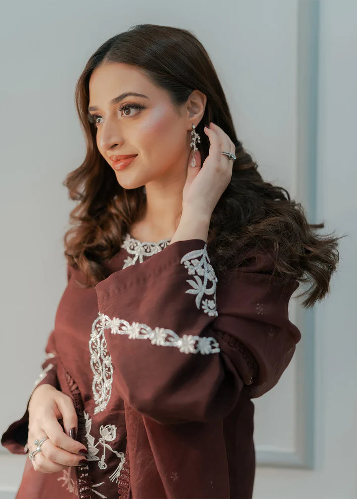 Mahgul 3pc