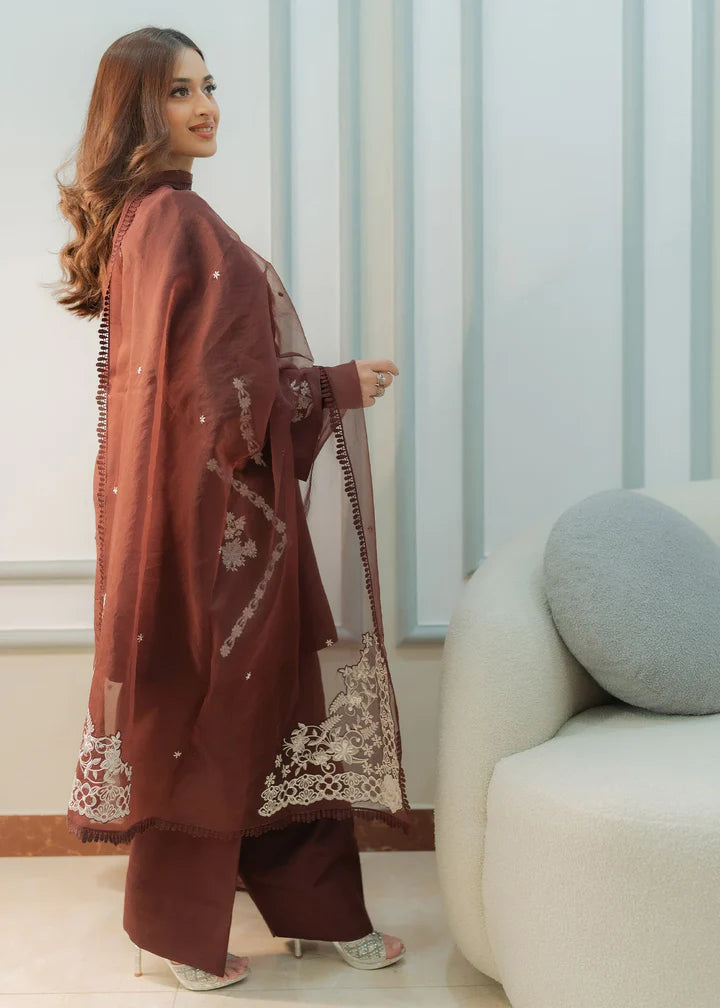 Mahgul 3pc