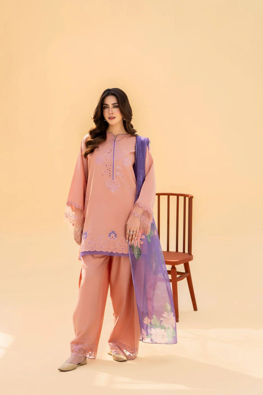 Saphira 3pc