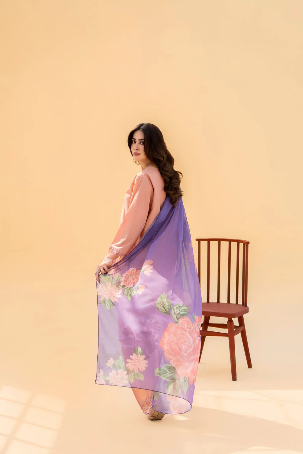 Saphira 3pc