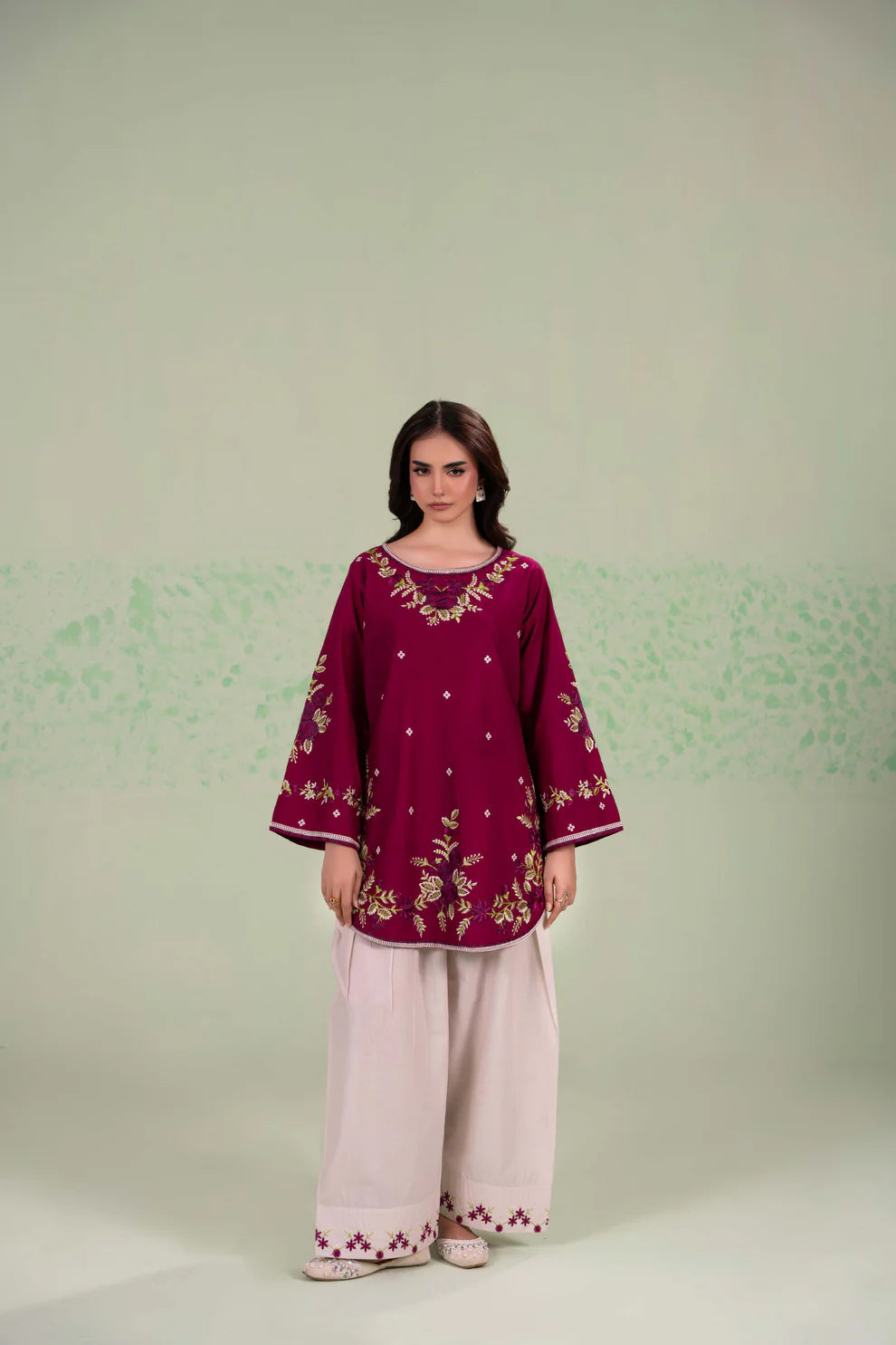 Sahar 2-piece