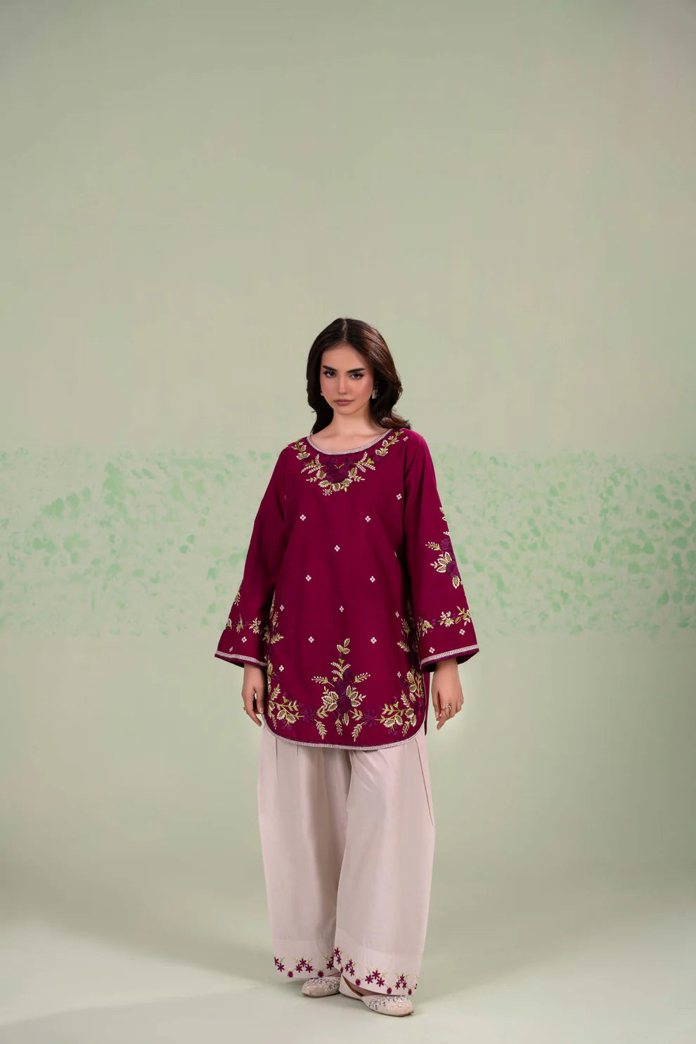 Sahar 2-piece