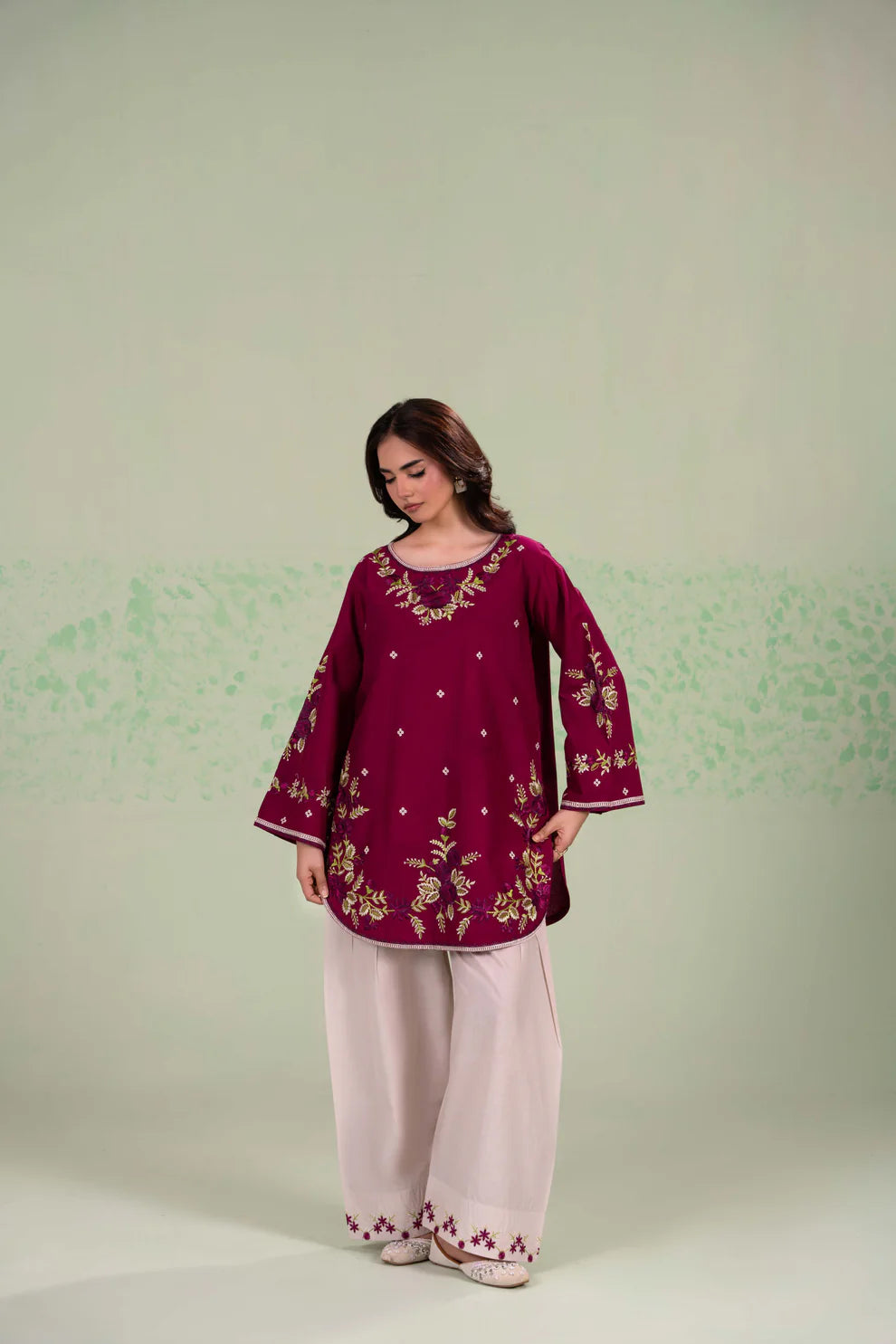 Sahar 2-piece