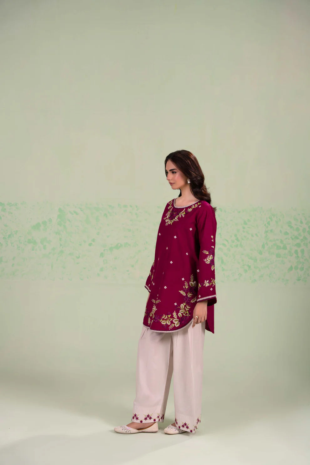 Sahar 2-piece