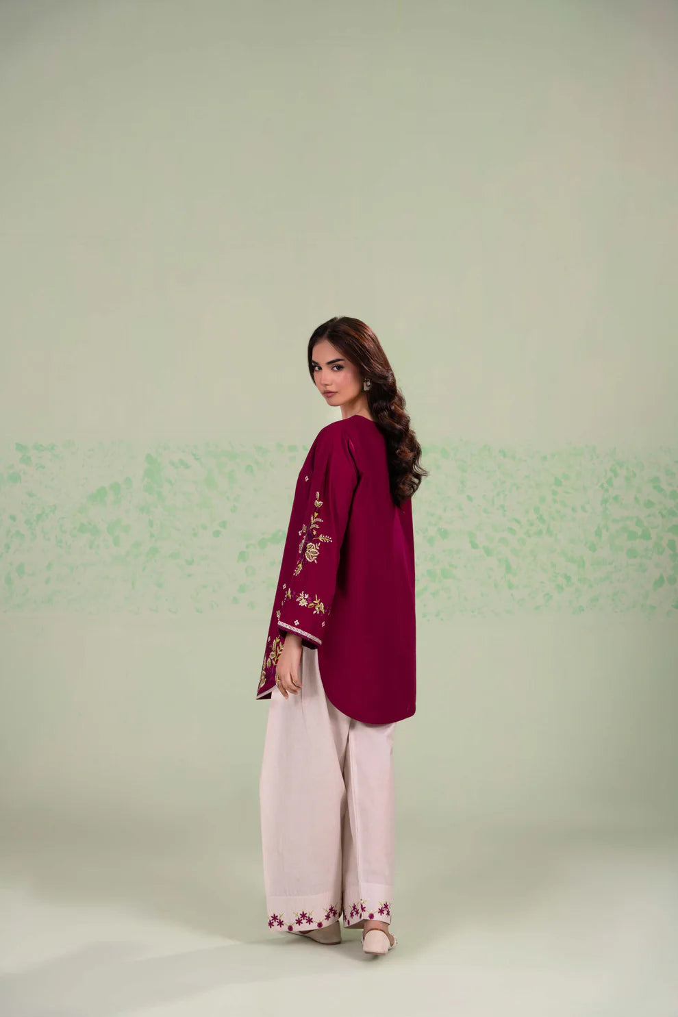 Sahar 2-piece