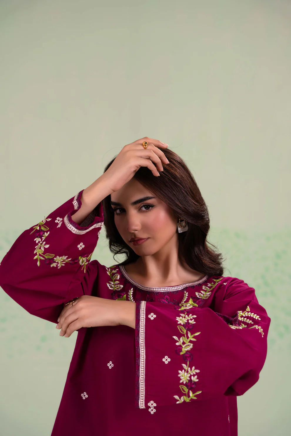 Sahar 2-piece
