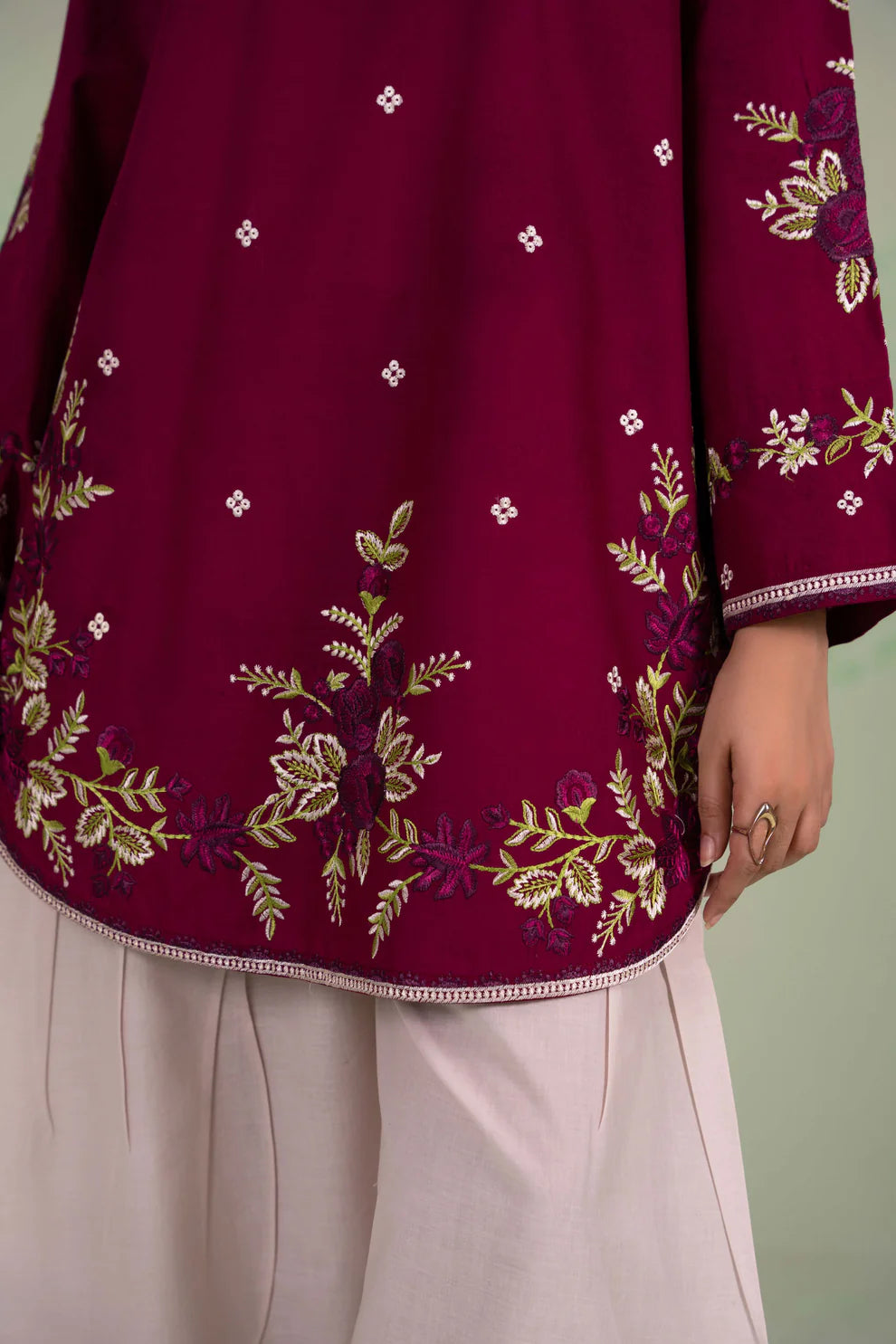 Sahar 2-piece