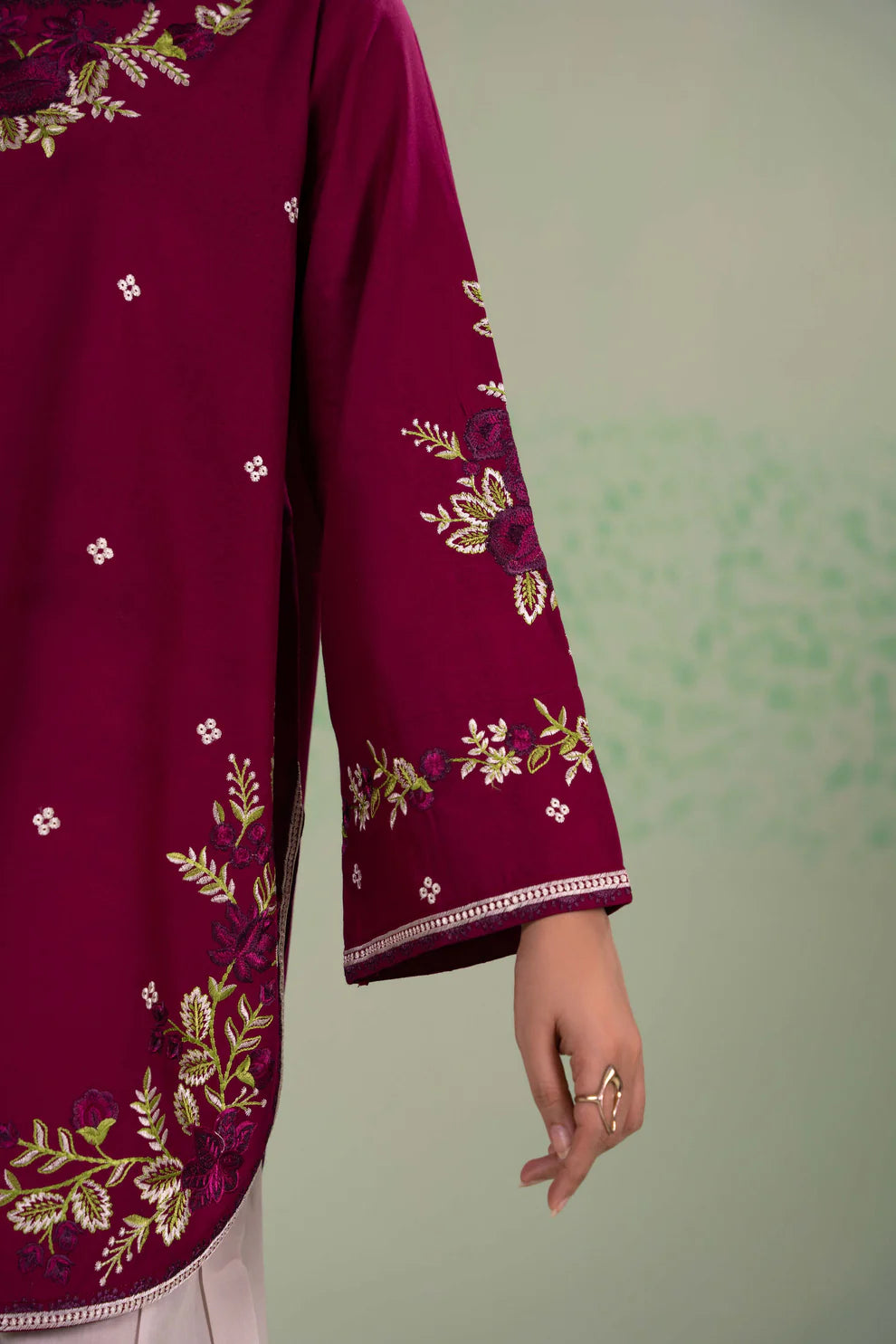 Sahar 2-piece