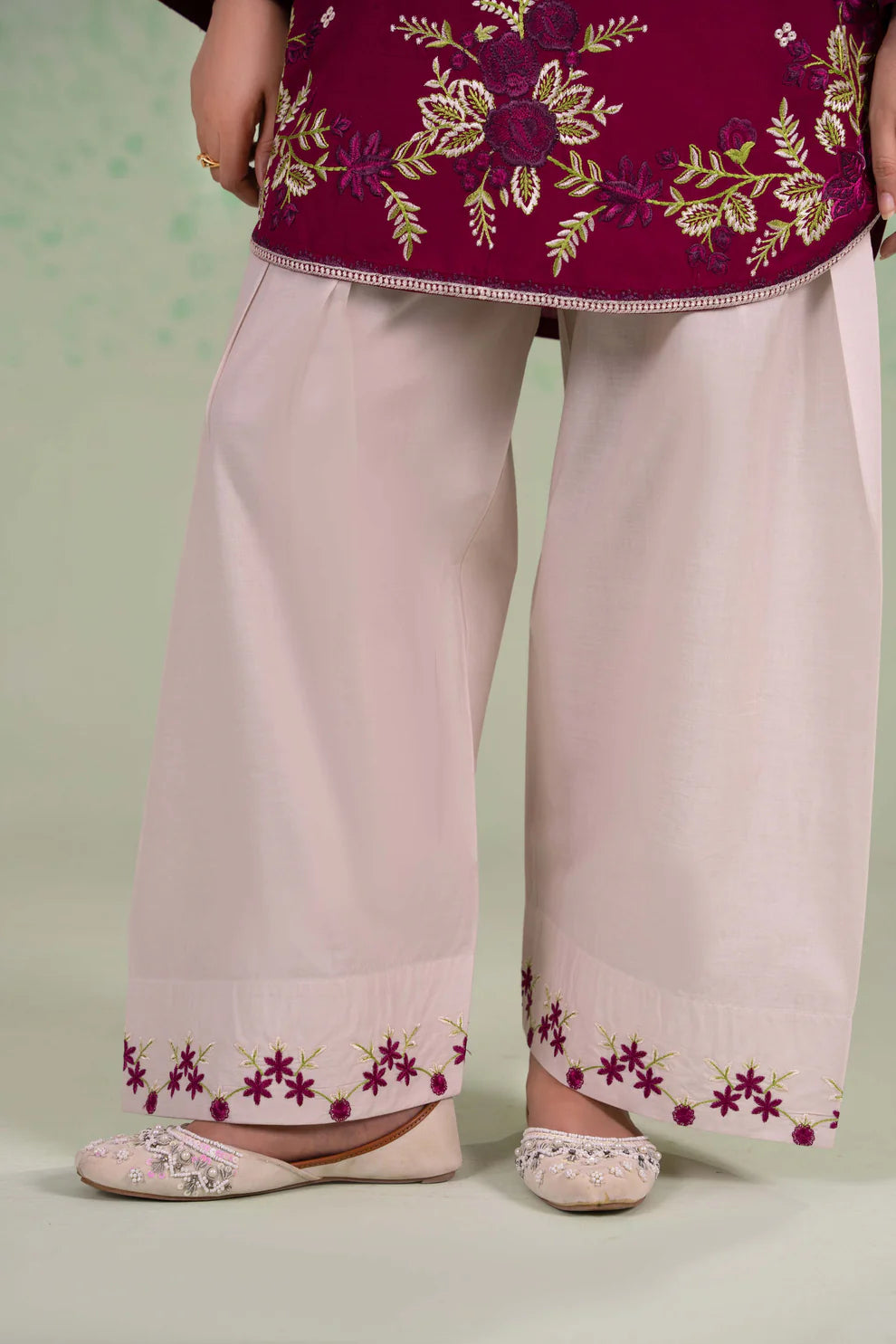 Sahar 2-piece