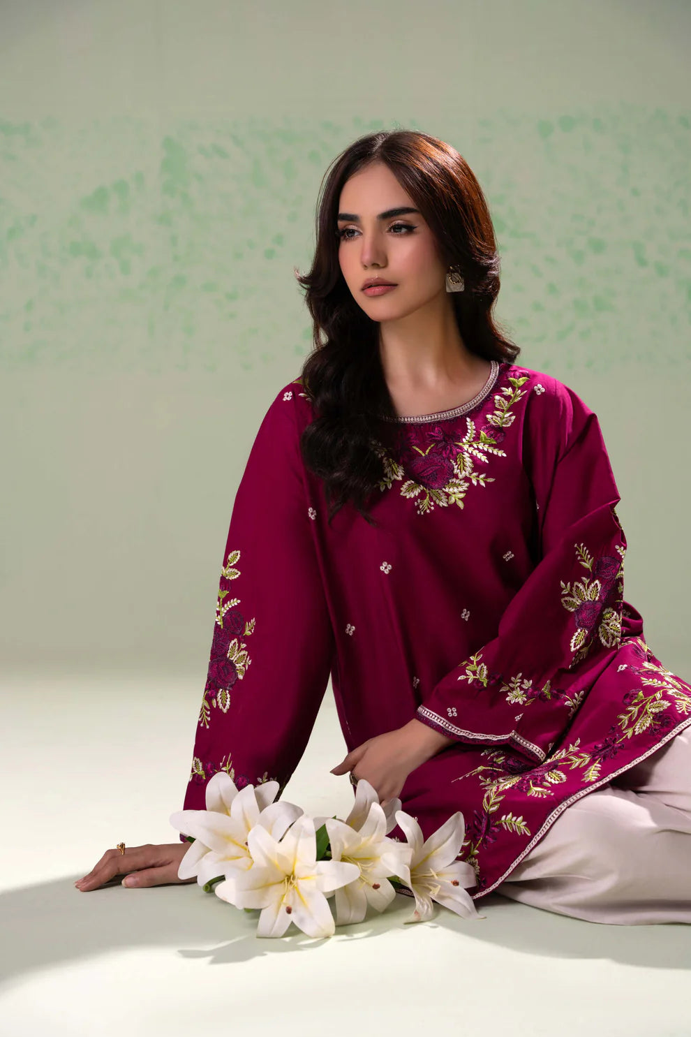 Sahar 2-piece