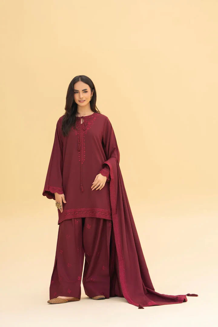 Roshna 3pc