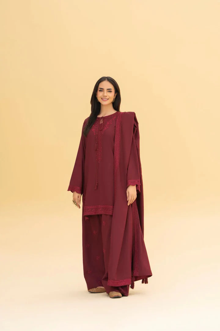 Roshna 3pc