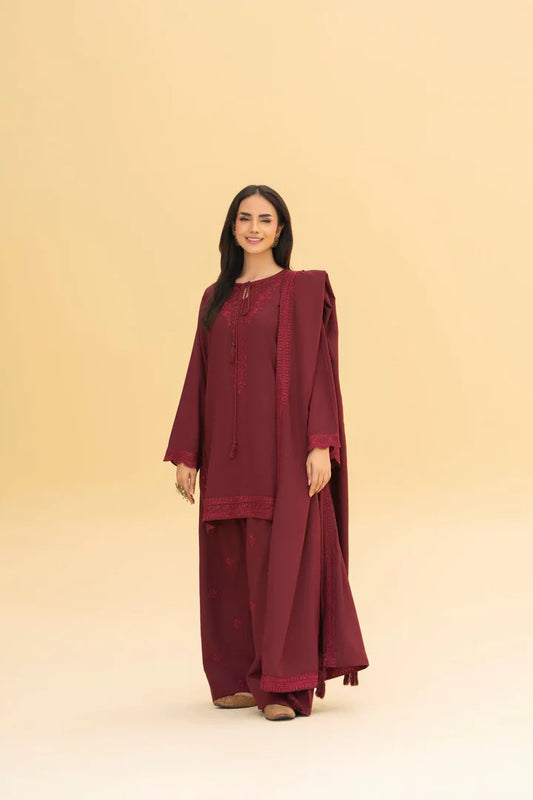 Roshna 3pc