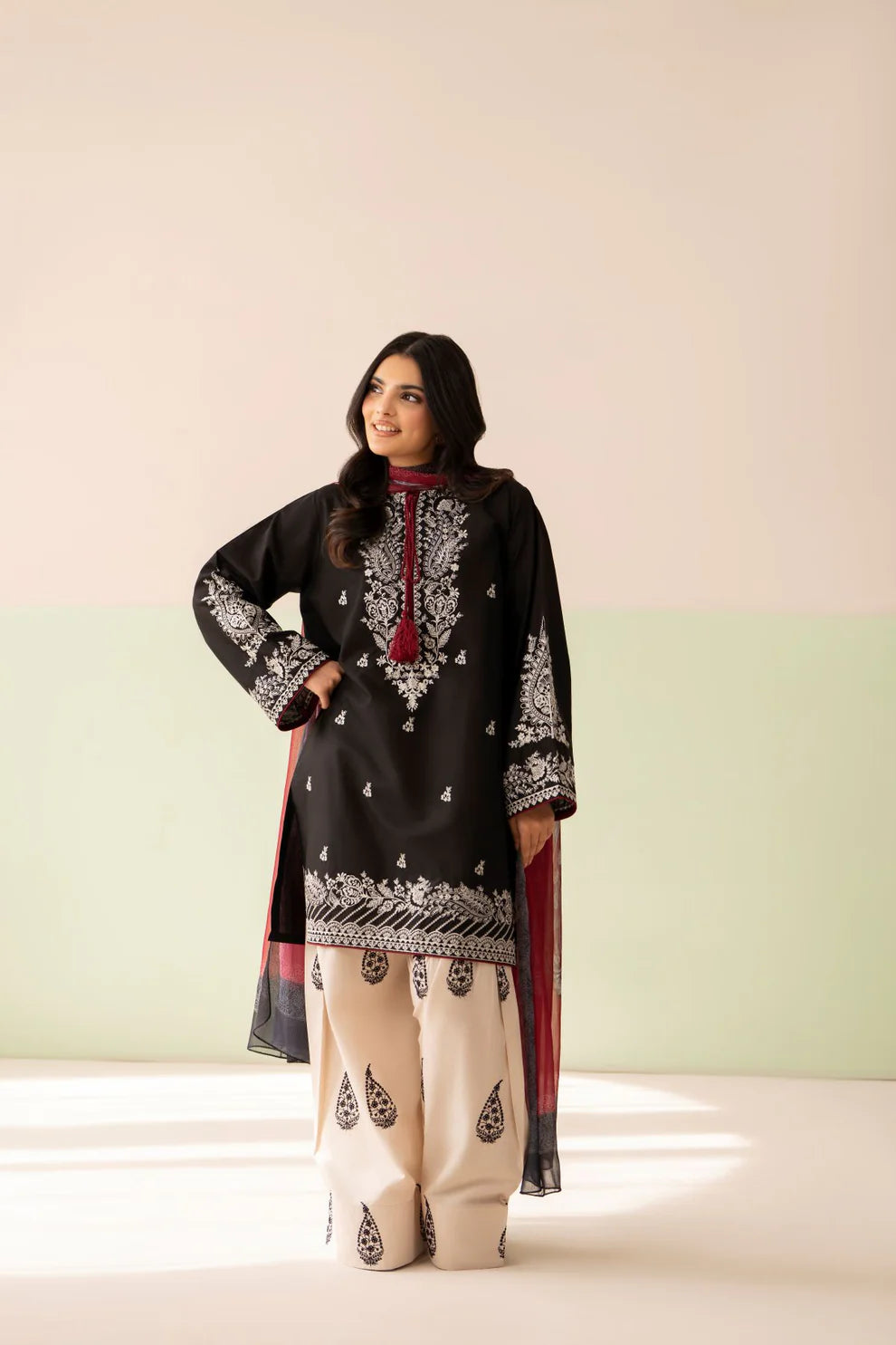 Malika 2pc