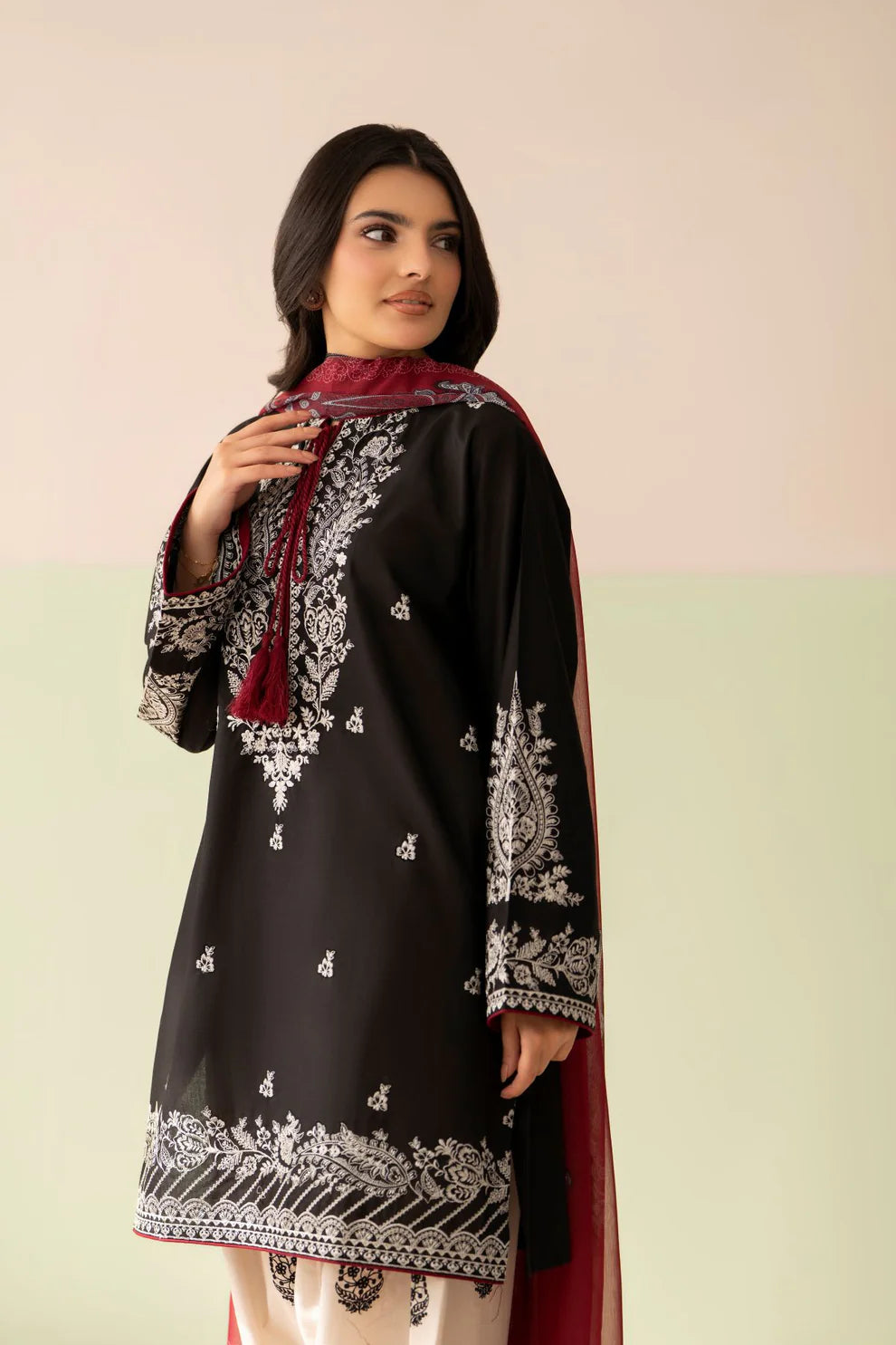 Malika 2pc