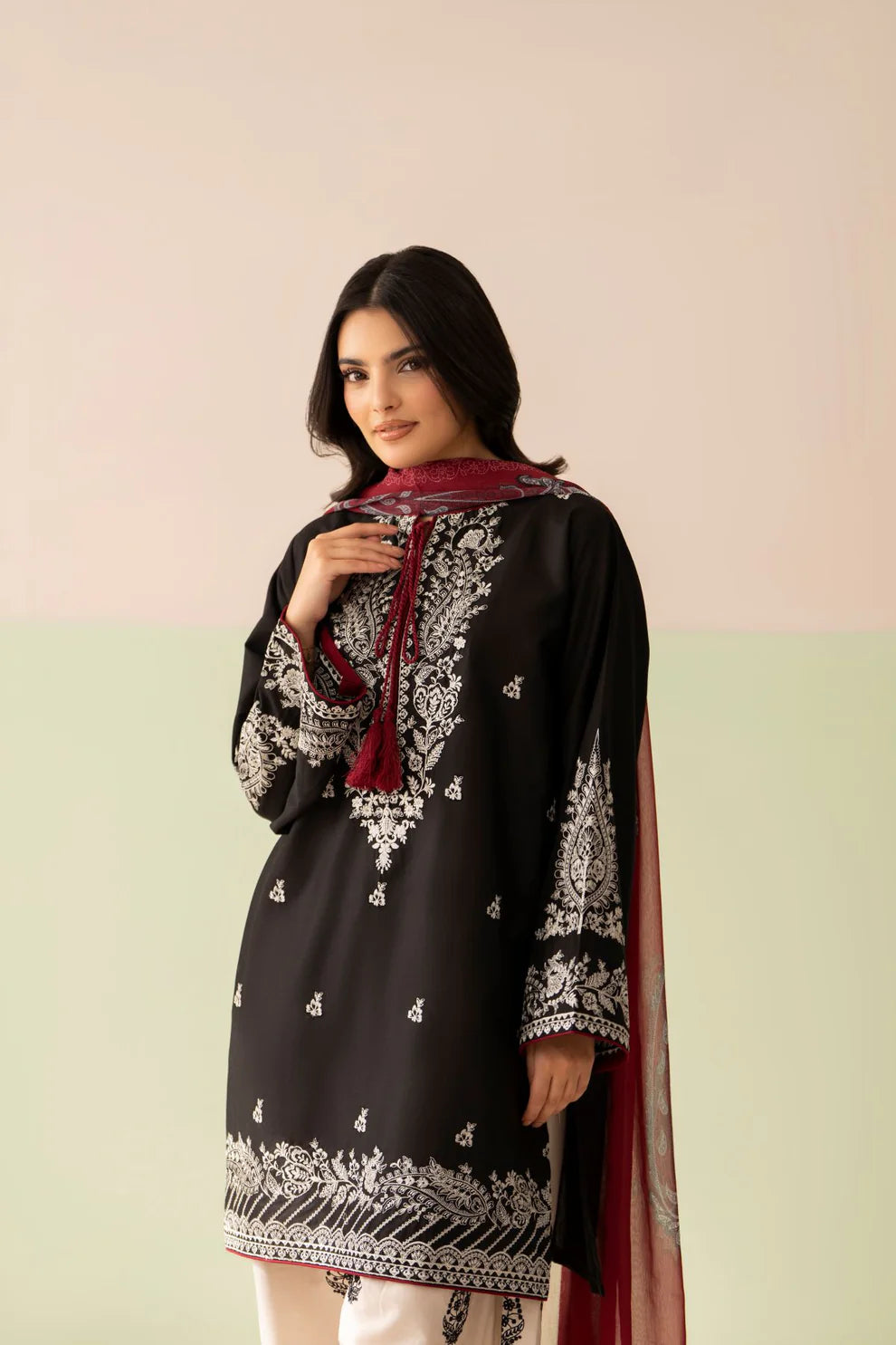 Malika 2pc
