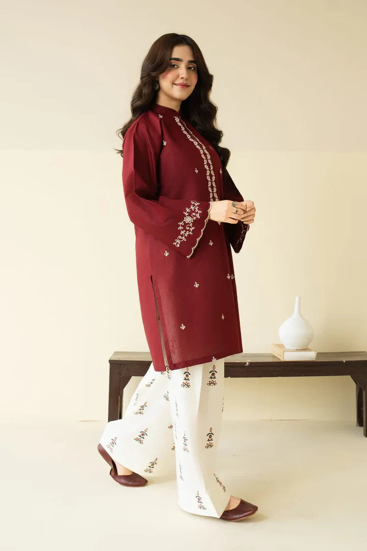 RED CHERRY  2pc