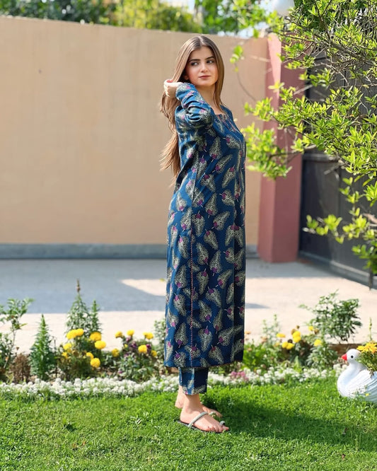 Naira 2piece