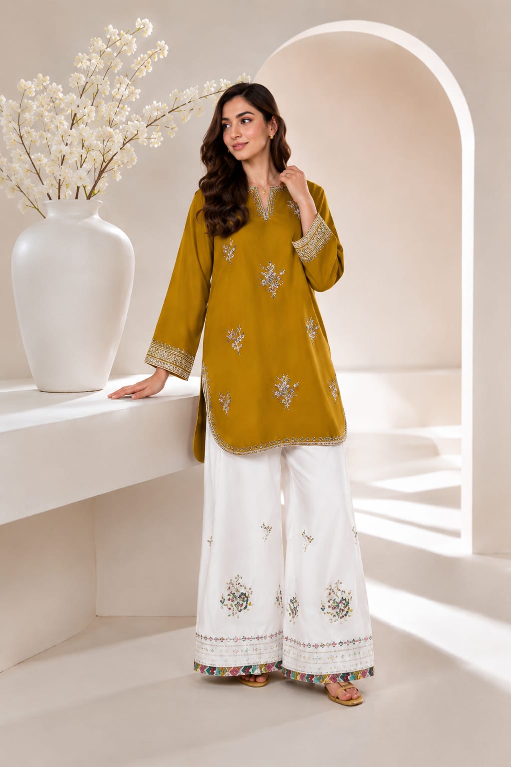 Rumaisa Grace 2PC