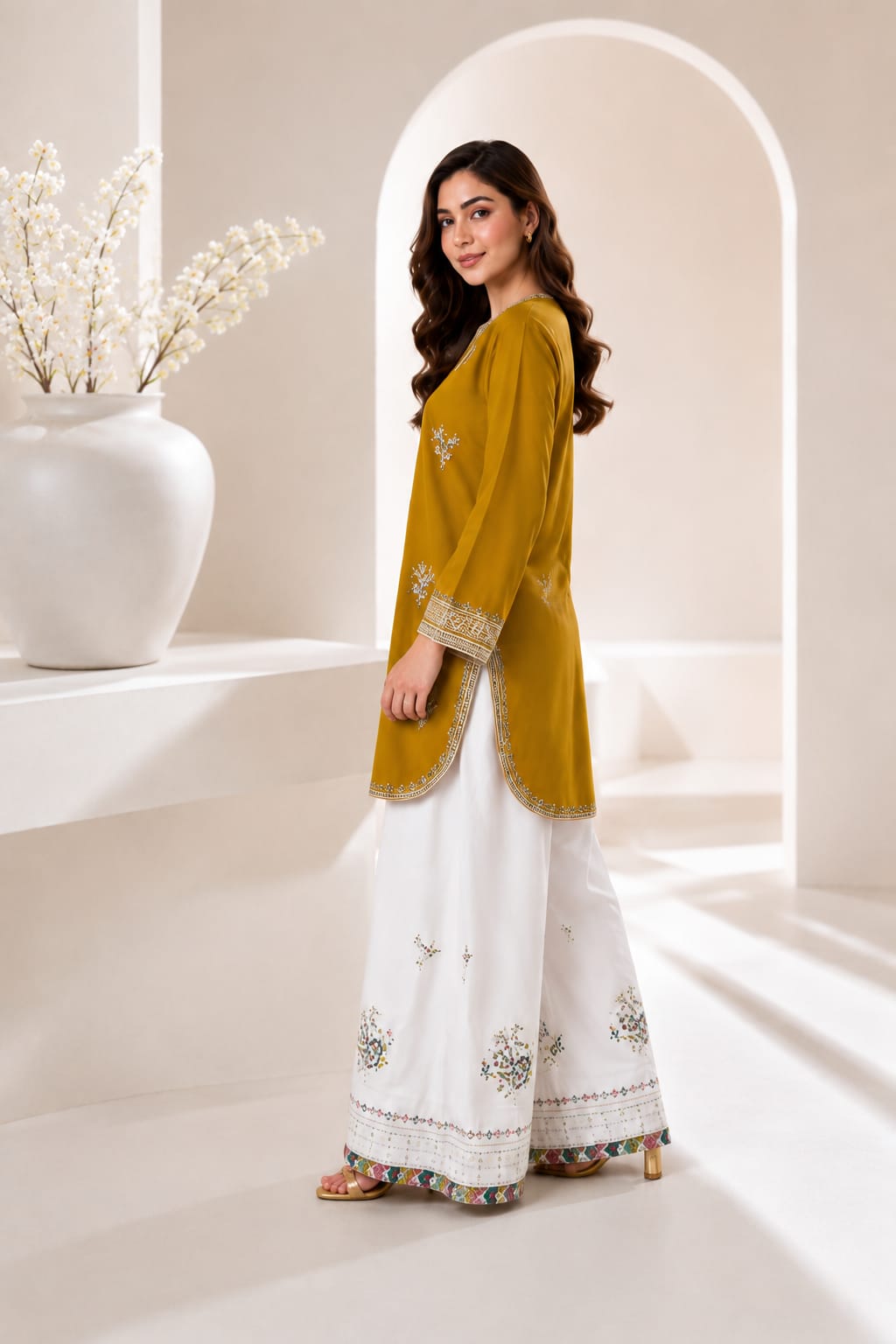 Rumaisa Grace 2PC