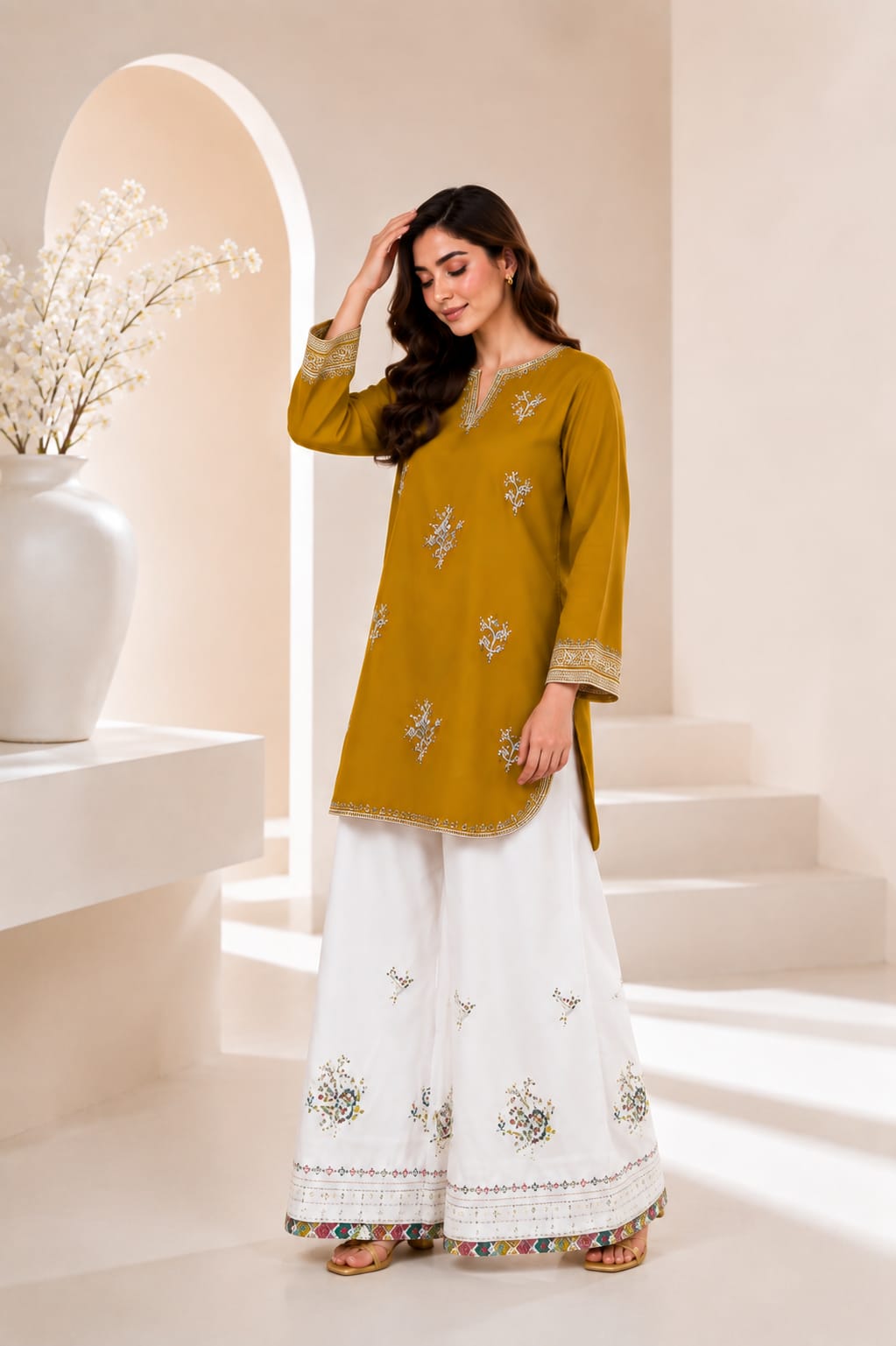 Rumaisa Grace 2PC
