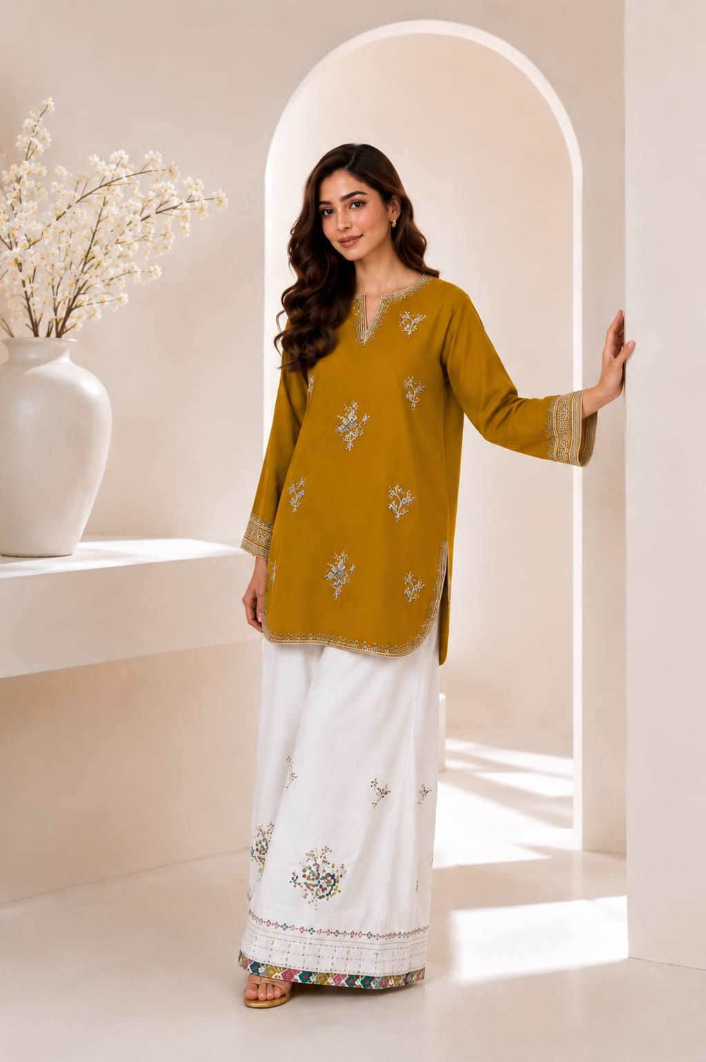 Rumaisa Grace 2PC