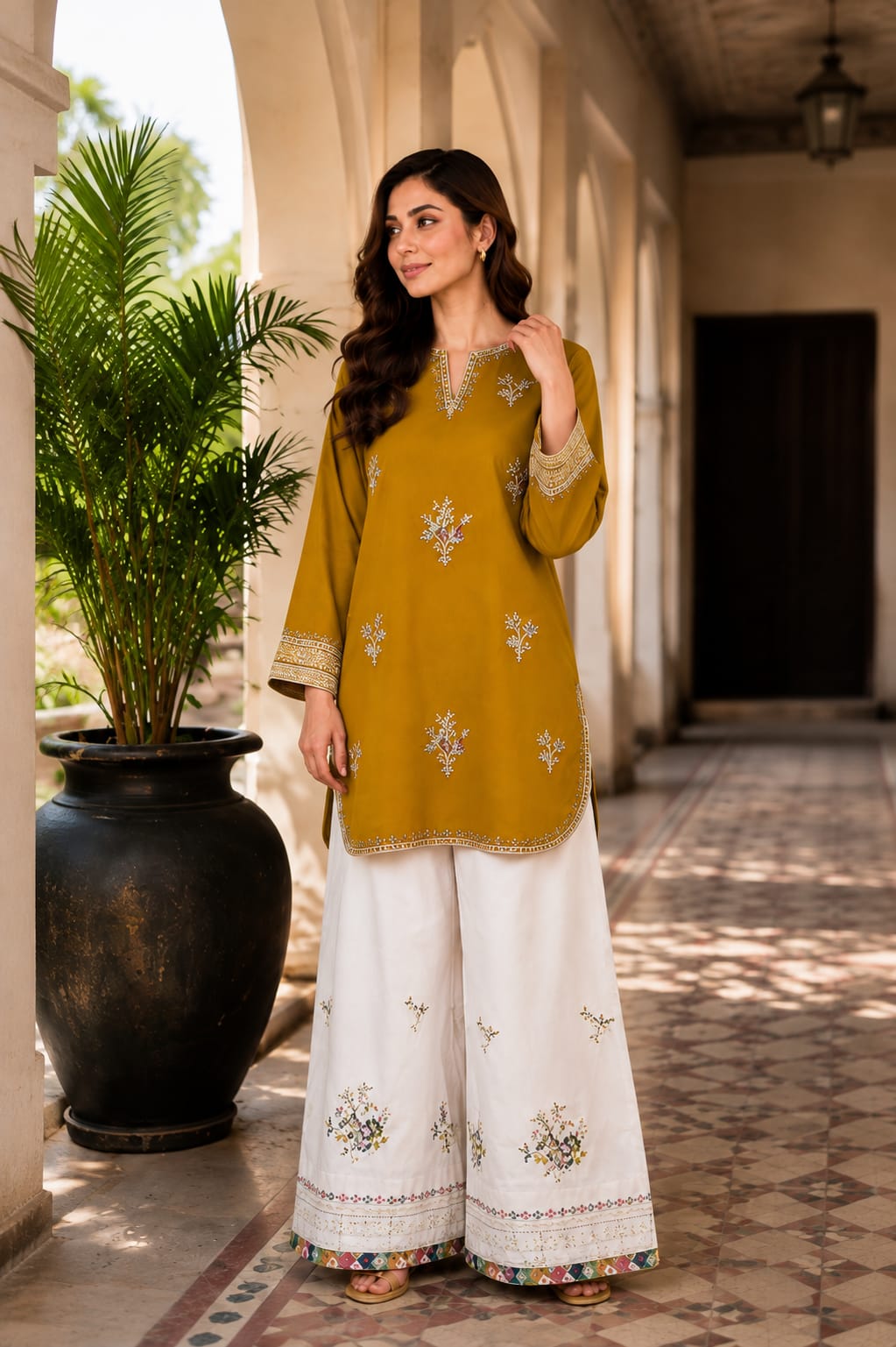 Rumaisa Grace 2PC