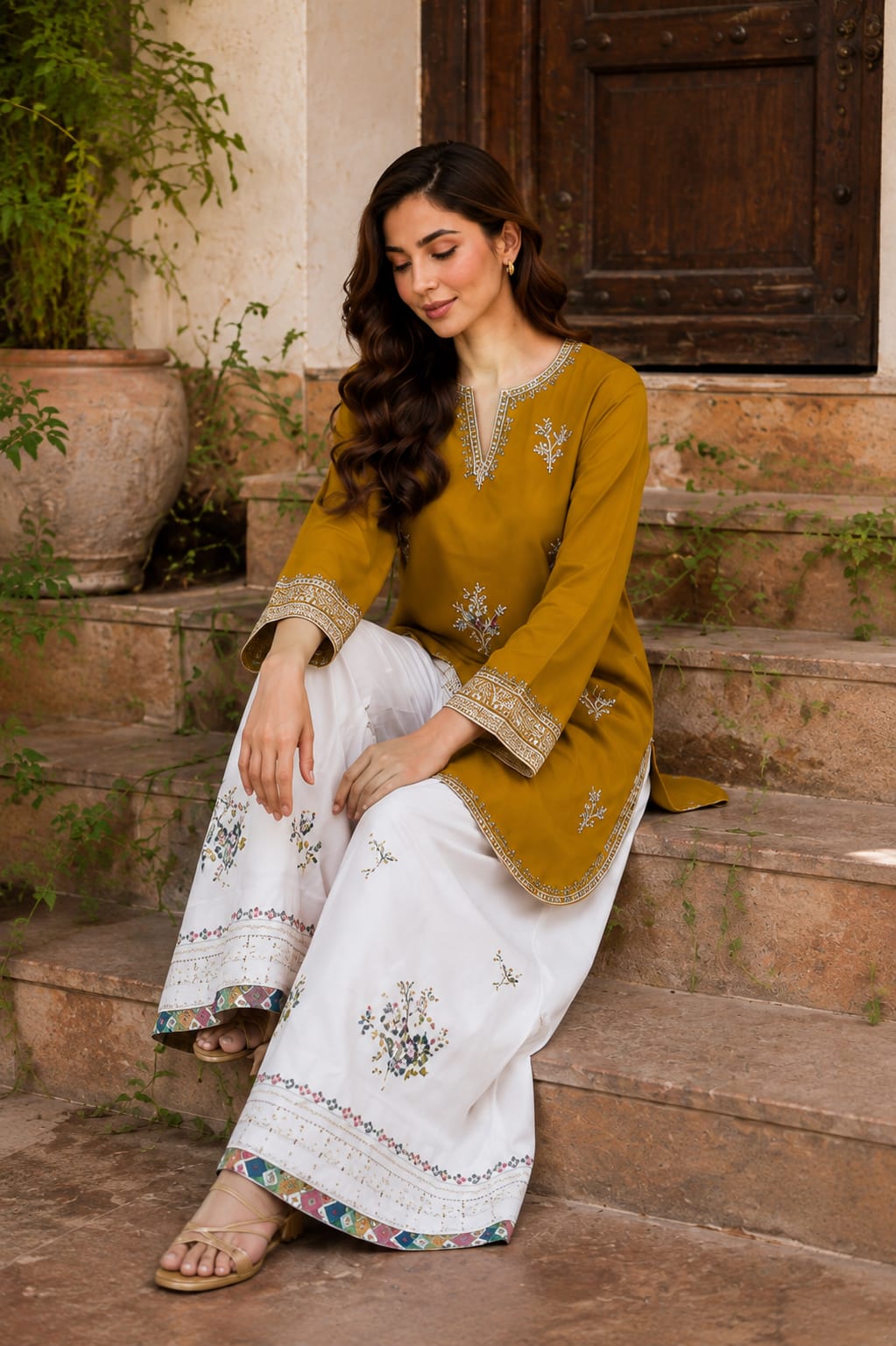 Rumaisa Grace 2PC