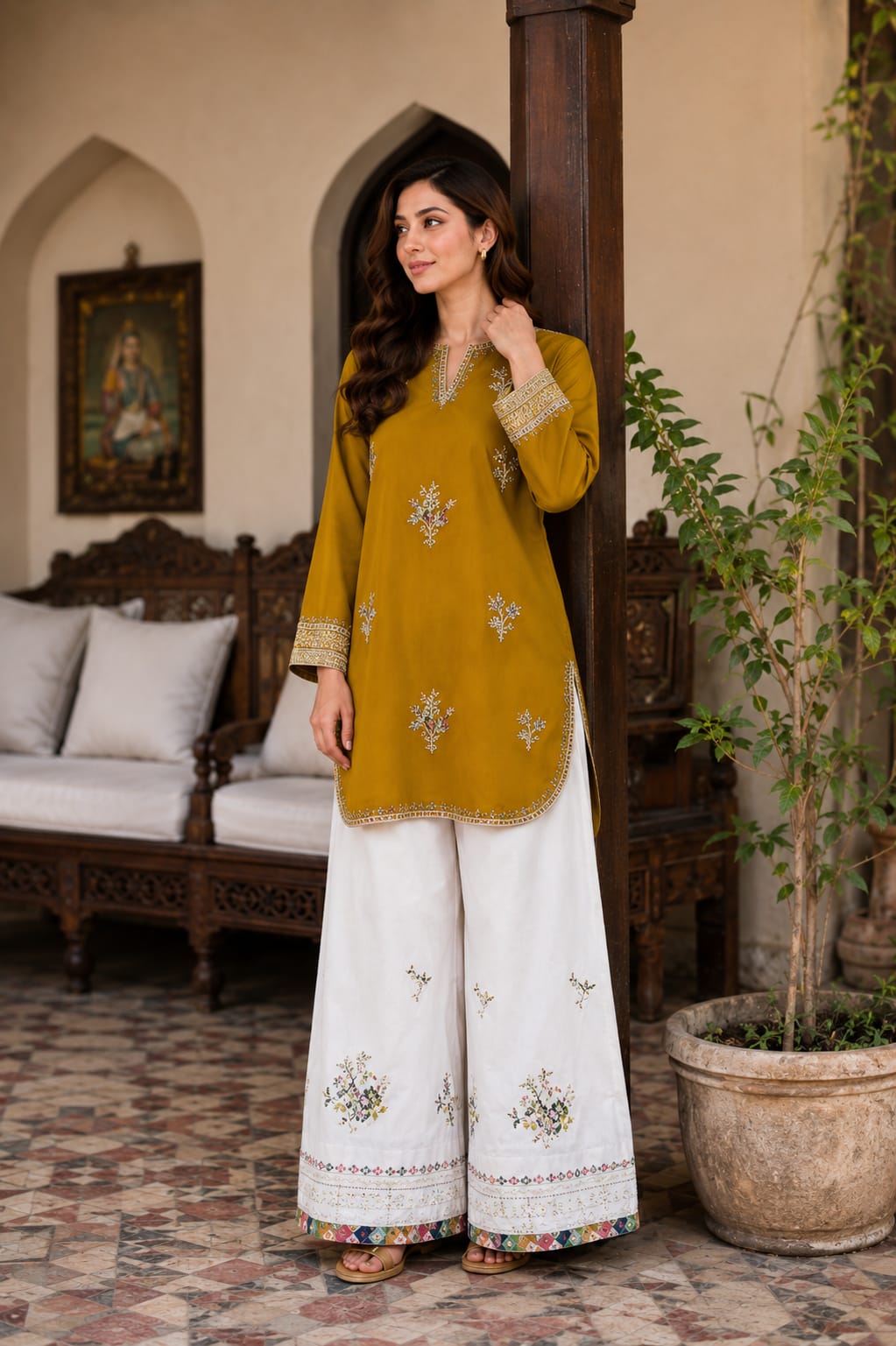Rumaisa Grace 2PC
