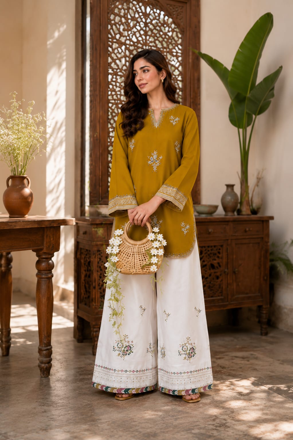 Rumaisa Grace 2PC