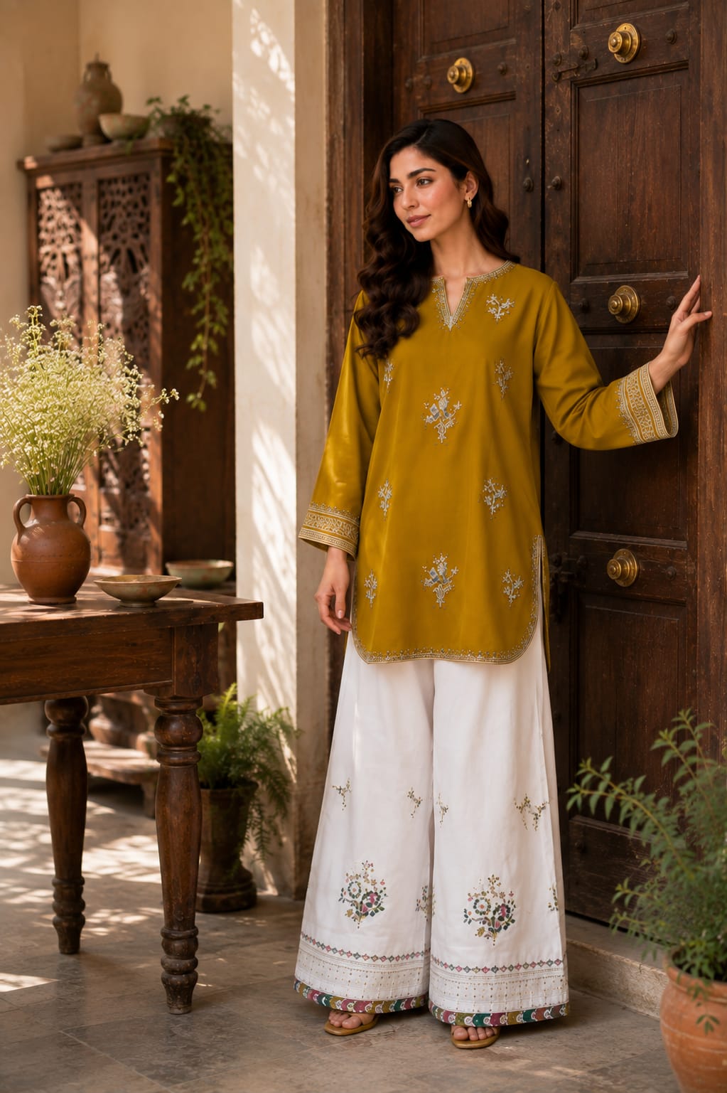 Rumaisa Grace 2PC