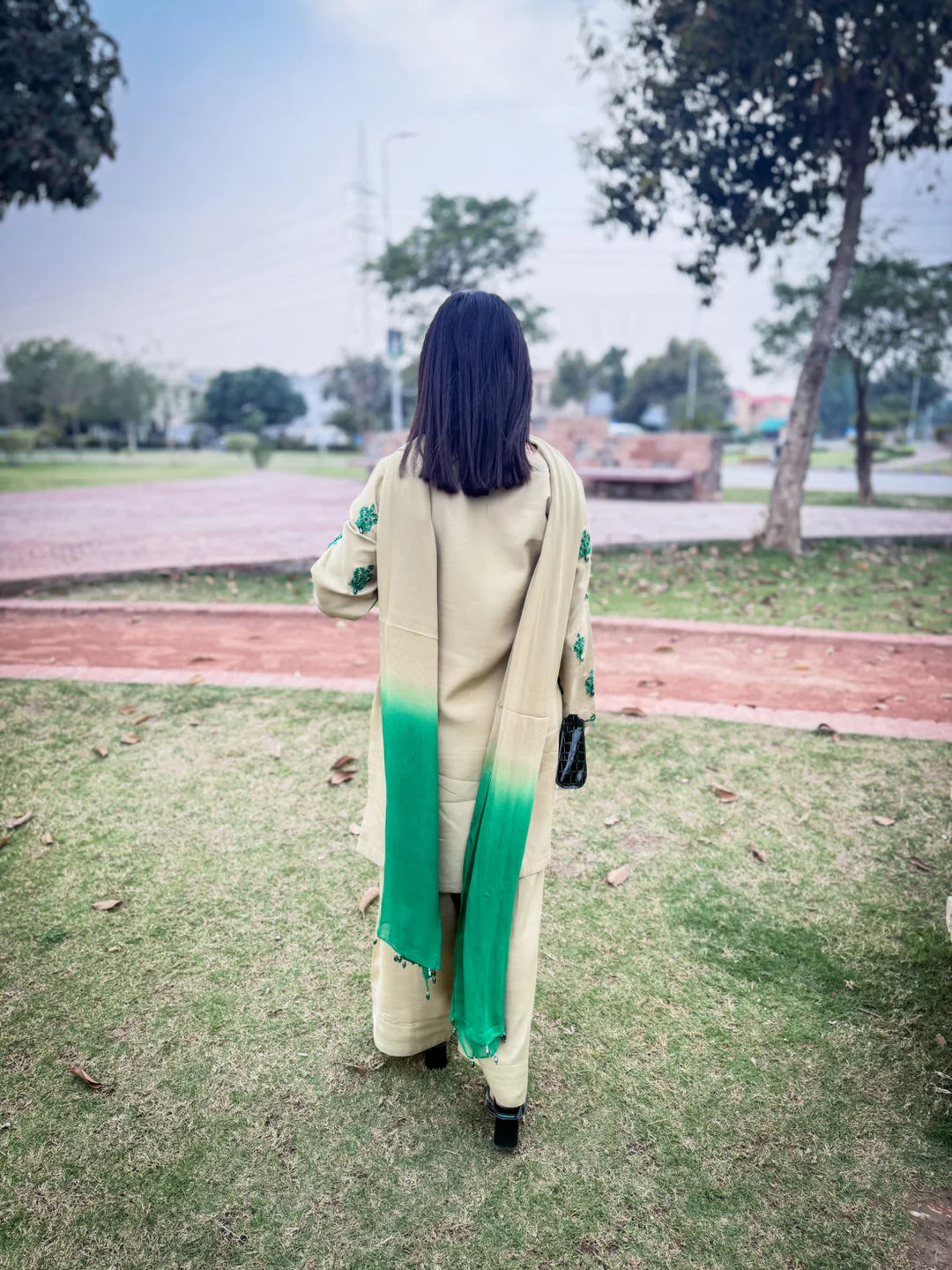 MeherZeen 3 Piece