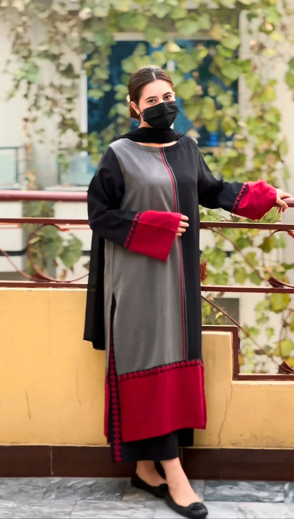 Zareel 2piece