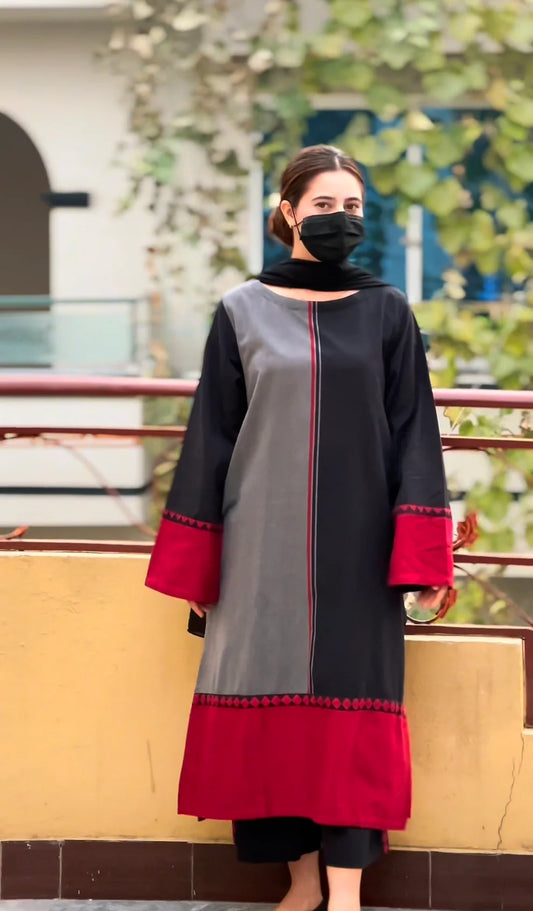 Zareel 2piece