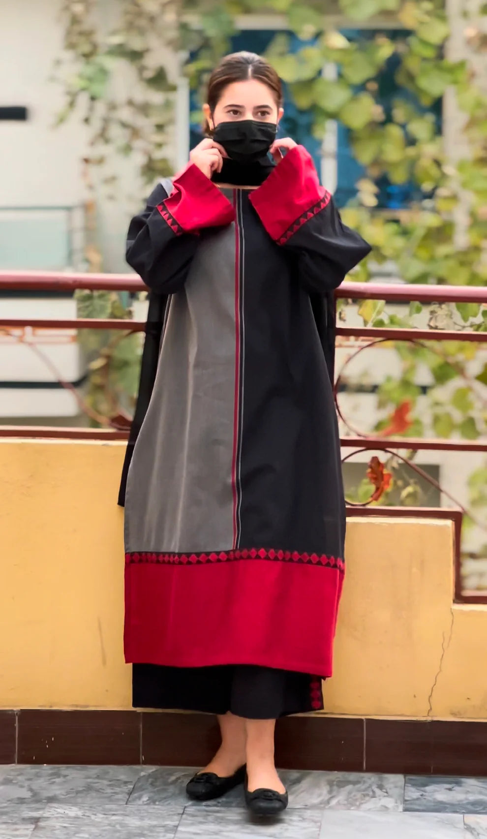 Zareel 2piece