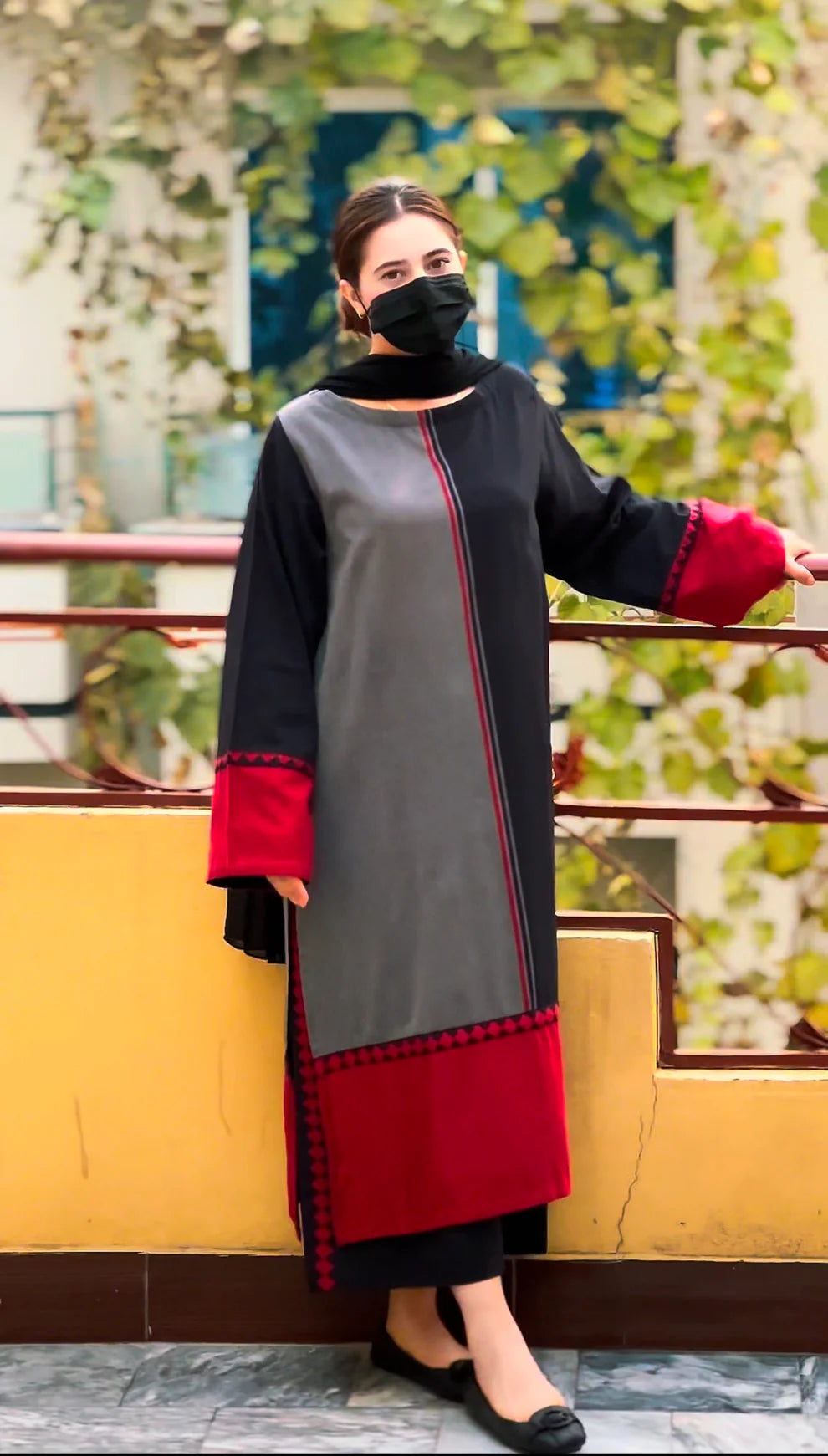 Zareel 2piece